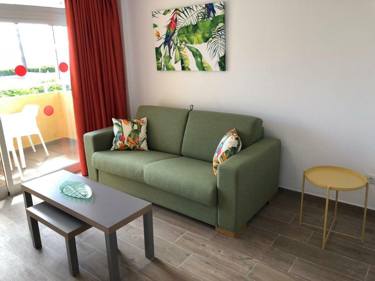 Apartamentos Toucan Gran Canaria San Agustín Екстериор снимка