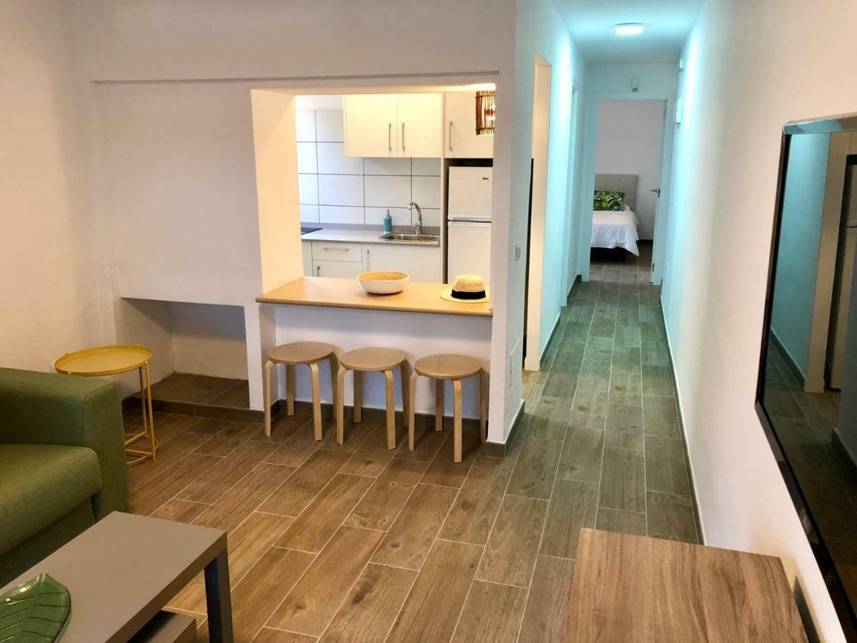 Apartamentos Toucan Gran Canaria San Agustín Екстериор снимка