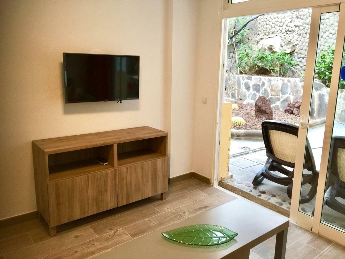 Apartamentos Toucan Gran Canaria San Agustín Екстериор снимка