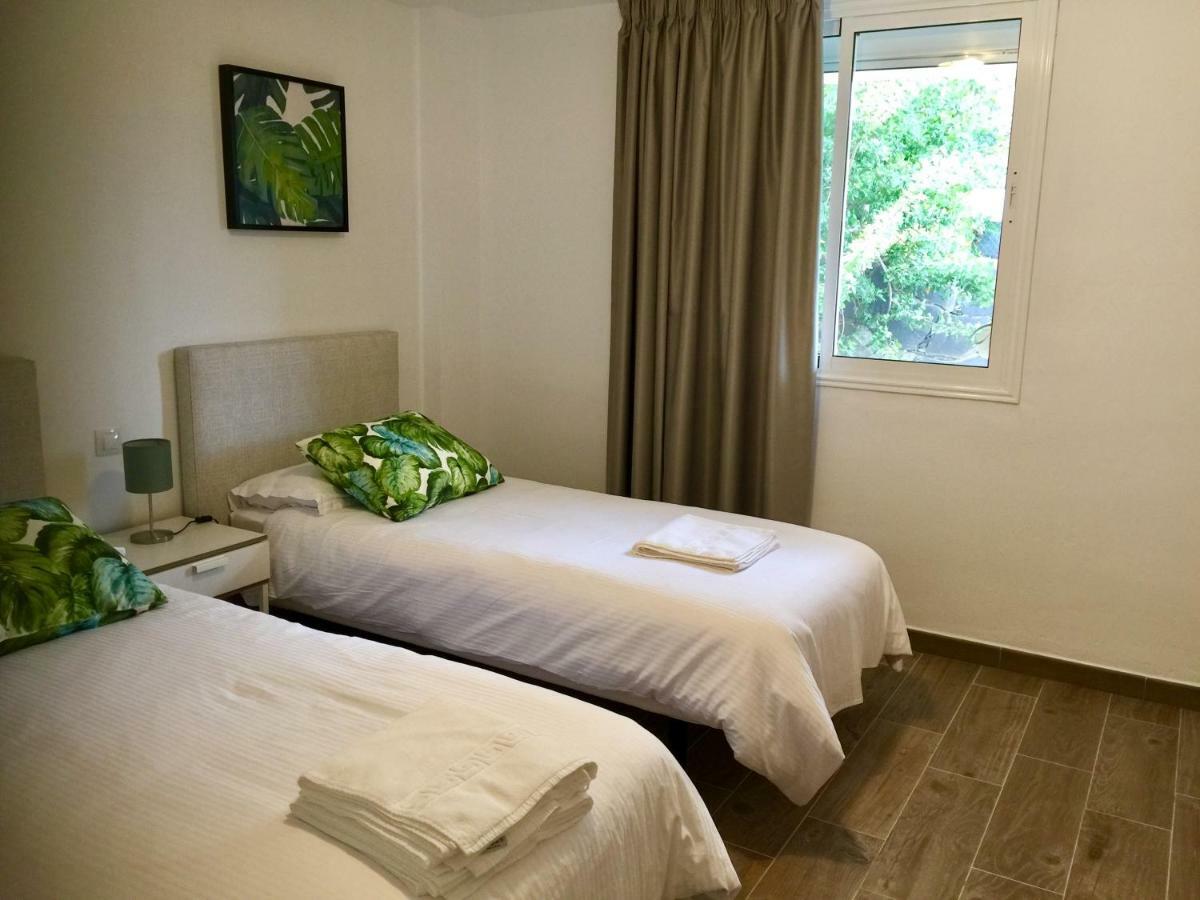 Apartamentos Toucan Gran Canaria San Agustín Екстериор снимка
