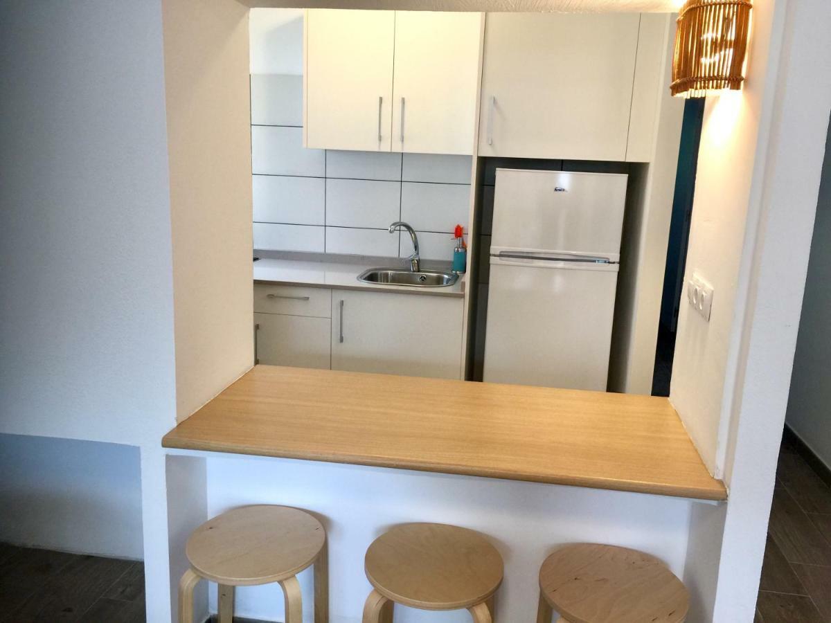 Apartamentos Toucan Gran Canaria San Agustín Екстериор снимка