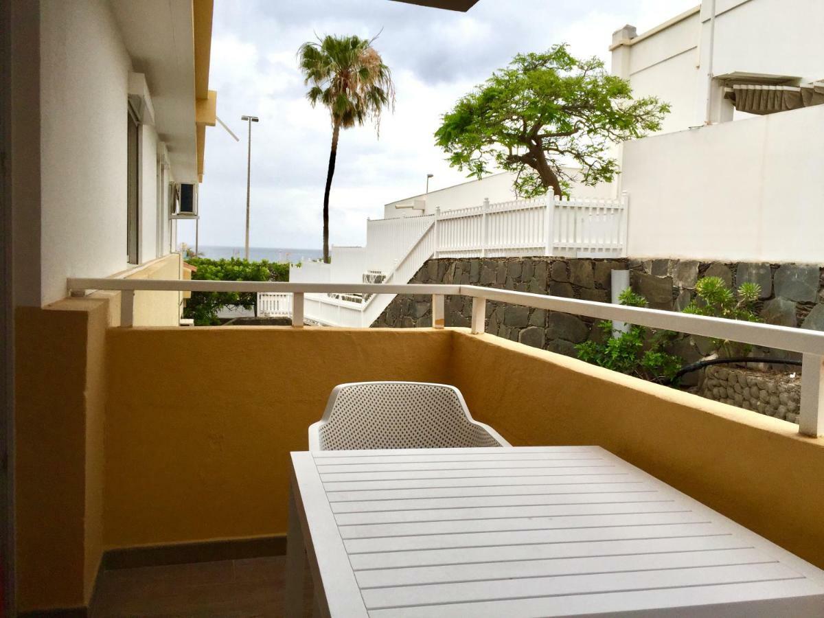 Apartamentos Toucan Gran Canaria San Agustín Екстериор снимка