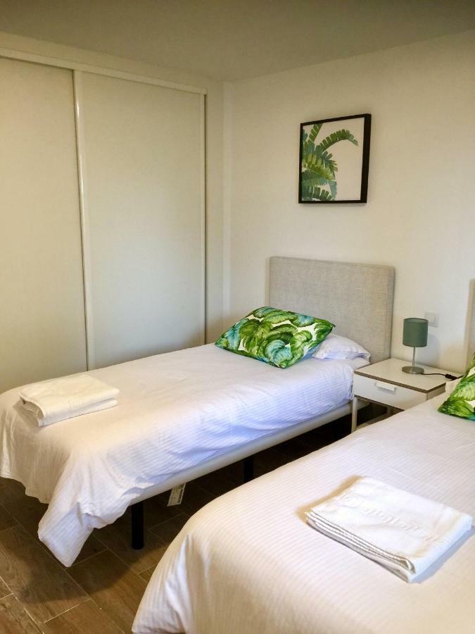 Apartamentos Toucan Gran Canaria San Agustín Екстериор снимка