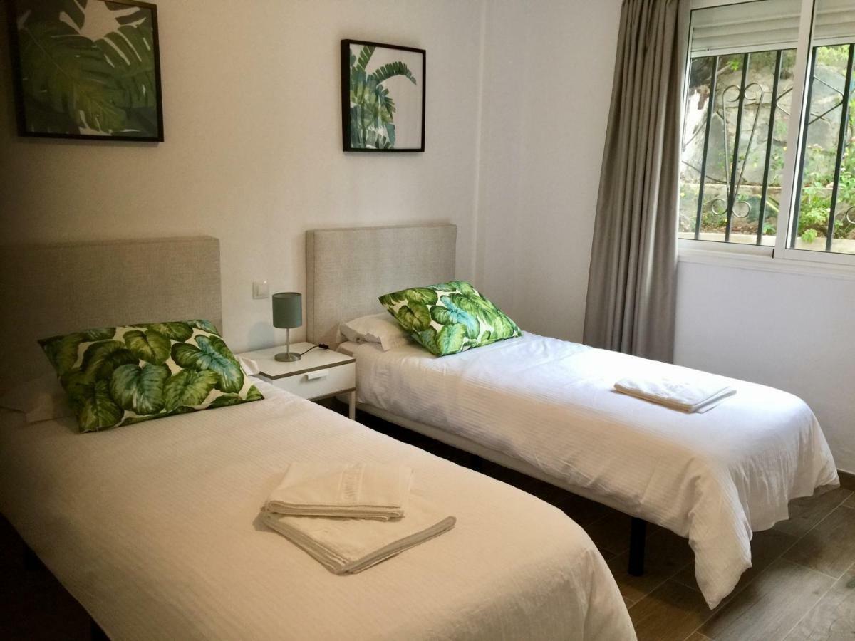 Apartamentos Toucan Gran Canaria San Agustín Екстериор снимка