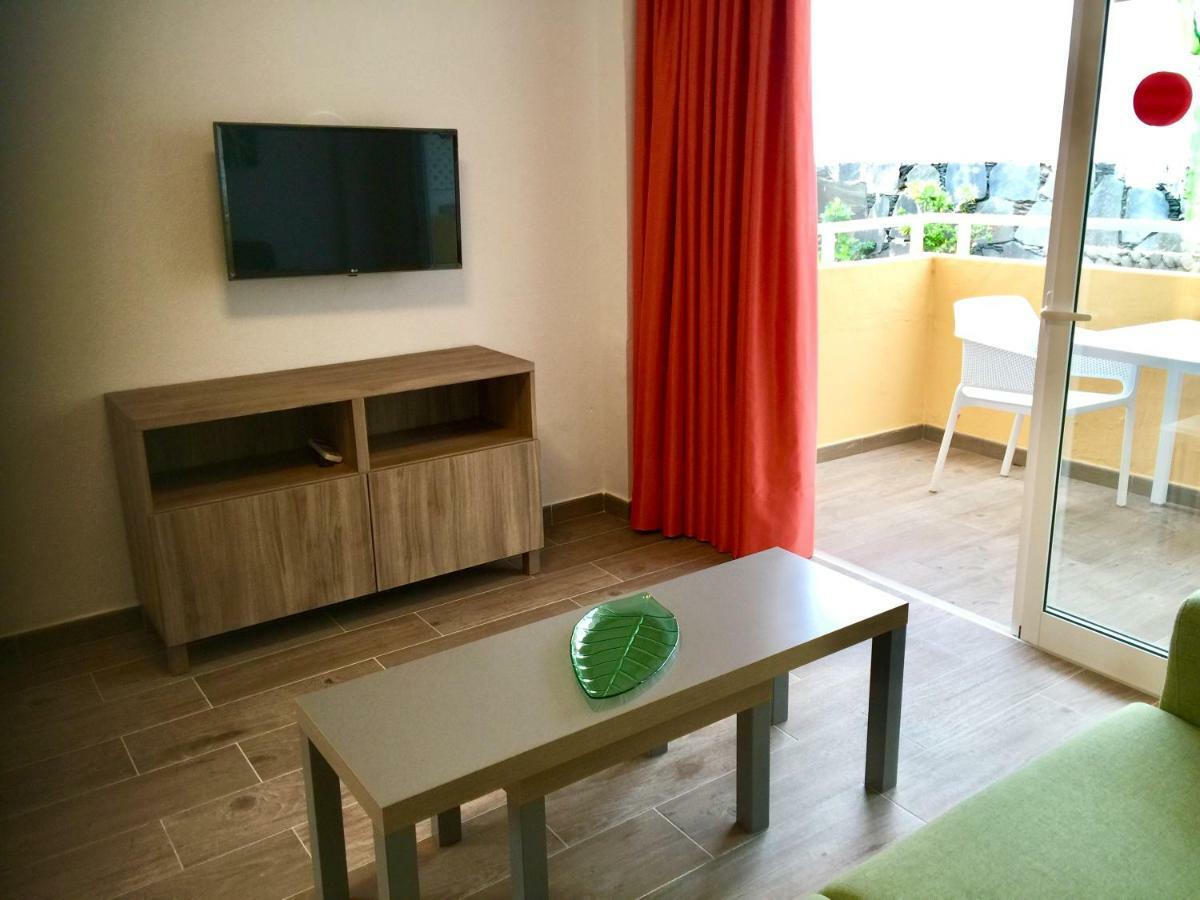 Apartamentos Toucan Gran Canaria San Agustín Екстериор снимка