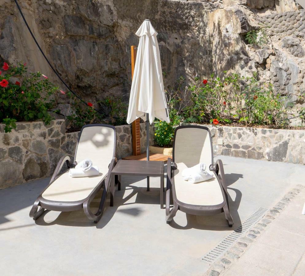 Apartamentos Toucan Gran Canaria San Agustín Екстериор снимка
